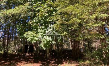 Casa en Venta en COD34560 Segunda faja Pucón a Villarrica, en Molco Alto