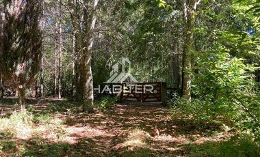 Casa en Venta en COD34560 Segunda faja Pucón a Villarrica, en Molco Alto