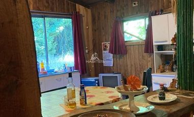 Casa en Venta en COD34560 Segunda faja Pucón a Villarrica, en Molco Alto