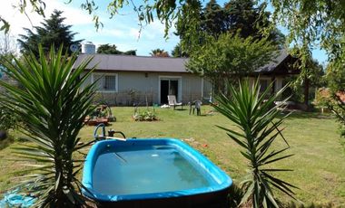 Excelente Quinta a 700 mts de Panamericana - Matheu, Escobar