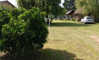 Excelente Quinta a 700 mts de Panamericana - Matheu, Escobar