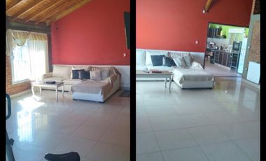 Excelente Quinta a 700 mts de Panamericana - Matheu, Escobar