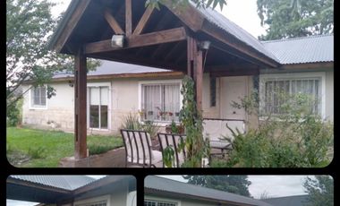 Excelente Quinta a 700 mts de Panamericana - Matheu, Escobar