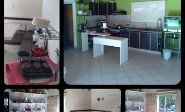 Excelente Quinta a 700 mts de Panamericana - Matheu, Escobar