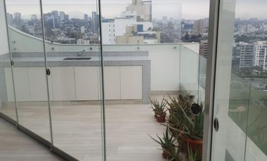 Dep / Penthouse 476 M2, Remodelado En San Isidro $1.100,000