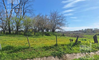 Terreno en venta - Loma Verde