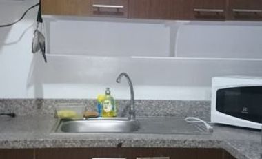 1-Bedroom Condo for Rent in Baseline Residences near V. Sotto Hospital,Cebu Doctor's Hospital, STC, VELEZ, Chong Hua, Sotto Hospital, USC North Campus