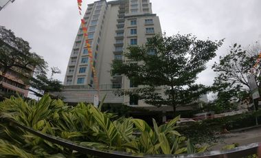 1-Bedroom Condo for Rent in Baseline Residences near V. Sotto Hospital,Cebu Doctor's Hospital, STC, VELEZ, Chong Hua, Sotto Hospital, USC North Campus