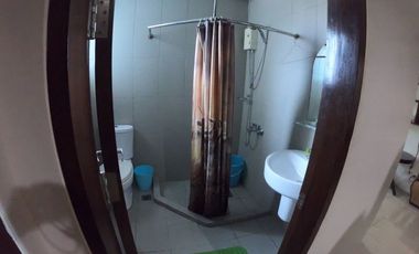 1-Bedroom Condo for Rent in Baseline Residences near V. Sotto Hospital,Cebu Doctor's Hospital, STC, VELEZ, Chong Hua, Sotto Hospital, USC North Campus