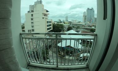 1-Bedroom Condo for Rent in Baseline Residences near V. Sotto Hospital,Cebu Doctor's Hospital, STC, VELEZ, Chong Hua, Sotto Hospital, USC North Campus