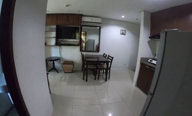 1-Bedroom Condo for Rent in Baseline Residences near V. Sotto Hospital,Cebu Doctor's Hospital, STC, VELEZ, Chong Hua, Sotto Hospital, USC North Campus