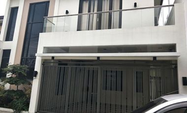 PH938 Townhouse For Sale In Pasig At 14M