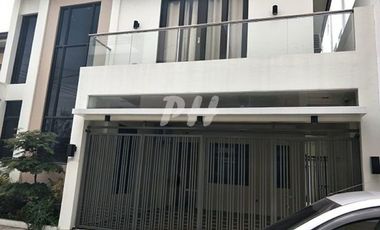 PH938 Townhouse For Sale In Pasig At 14M