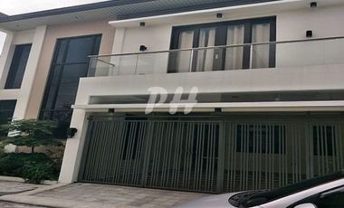 PH938 Townhouse For Sale In Pasig At 14M