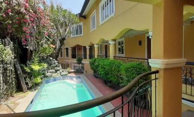 House and Lot FOR SALE in Alabang Hills, Muntinlupa City