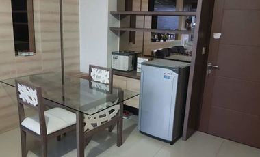 Apartemen 2 BR Furnished View Tangkuban Perahu Sudirman Suites Bandung