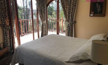 Casa en Venta en Camino Lonquén Sur - Camino El Oliveto - Club de Golf Las Palmas