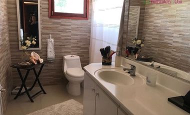Casa en Venta en Camino Lonquén Sur - Camino El Oliveto - Club de Golf Las Palmas