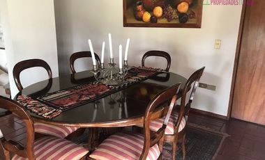 Casa en Venta en Camino Lonquén Sur - Camino El Oliveto - Club de Golf Las Palmas