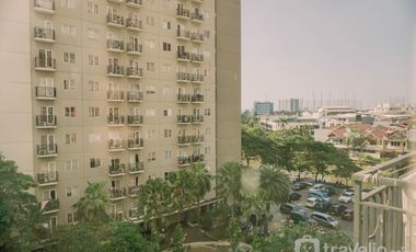 Apartemen Puri Park View