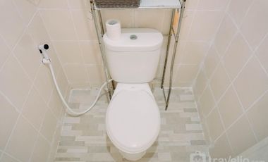 Apartemen Puri Park View