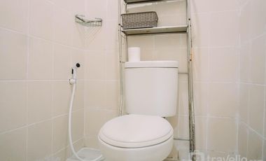 Apartemen Puri Park View