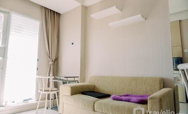 Apartemen Puri Park View