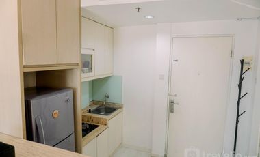 Apartemen Puri Park View