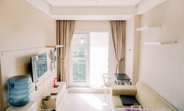 Apartemen Puri Park View