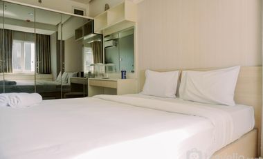 Apartemen Puri Park View