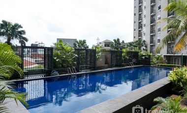 Apartemen Puri Park View