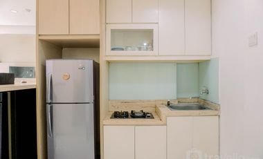 Apartemen Puri Park View