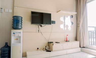 Apartemen Puri Park View