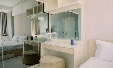 Apartemen Puri Park View