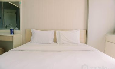 Apartemen Puri Park View