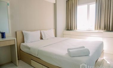 Apartemen Puri Park View