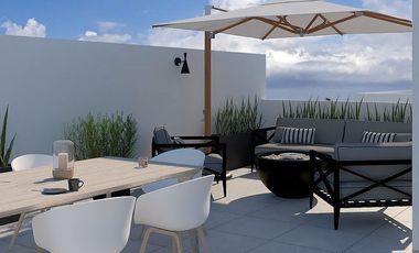 Casa en Venta en San Luis Potosí, Fraccionamiento San Ángel IV