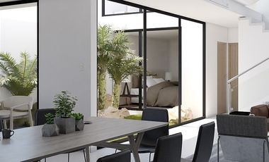 Casa en Venta en San Luis Potosí, Fraccionamiento San Ángel IV