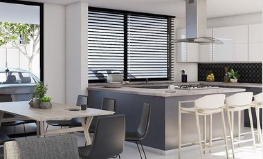 Casa en Venta en San Luis Potosí, Fraccionamiento San Ángel IV