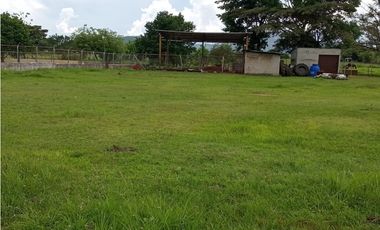 LOTE FRENTE A LA INTERAMERICANA PENONOME