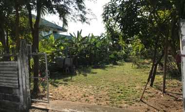 Land for SALE in Chiang Mai (Sankamphaeng Road)