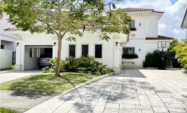 FAIRWAY ESTATES / SANTA MARIA / VENTA