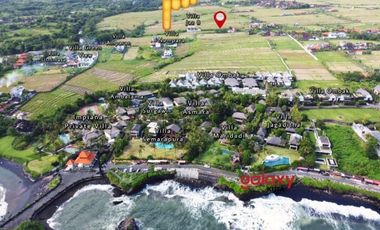 DIJUAL TANAH UMALALANG CEMAGI MENGWI BADUNG, BALI