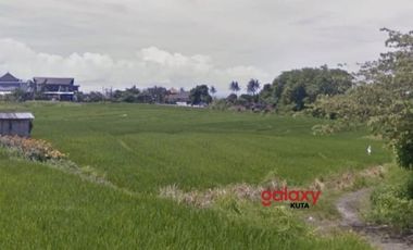DIJUAL TANAH UMALALANG CEMAGI MENGWI BADUNG, BALI