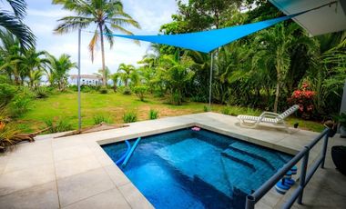 Vendo Casa en La Lajas | Hermosa Casa de Playa AM