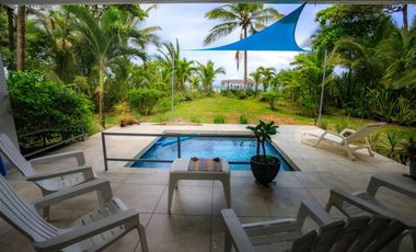 Vendo Casa en La Lajas | Hermosa Casa de Playa AM