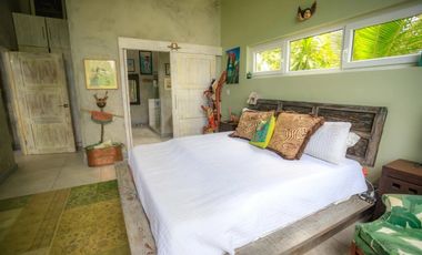 Vendo Casa en La Lajas | Hermosa Casa de Playa AM
