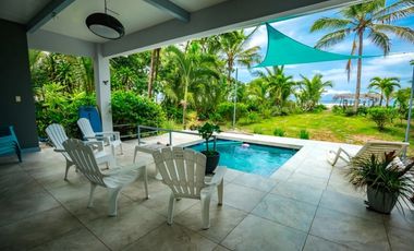 Vendo Casa en La Lajas | Hermosa Casa de Playa AM
