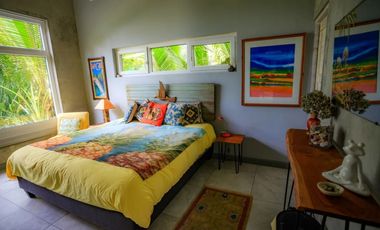 Vendo Casa en La Lajas | Hermosa Casa de Playa AM
