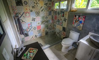 Vendo Casa en La Lajas | Hermosa Casa de Playa AM